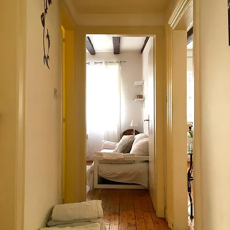 Appart Des Hallebardes * Straatsburg