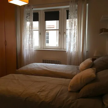 Apartment Appart Des Hallebardes *